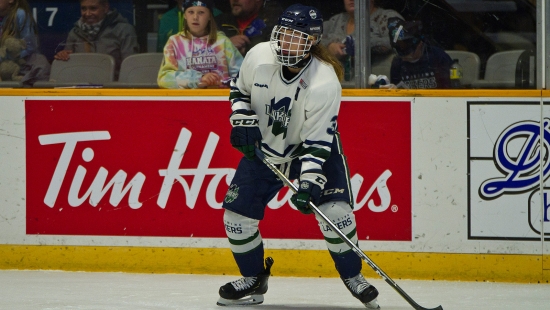 Women's Hockey