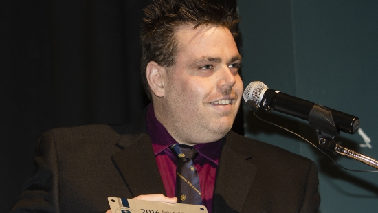 DMLA 2016 presentation