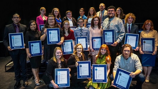 2017 DMLA Gallery Group