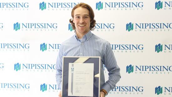 2018 Dave Marshall Awards reception