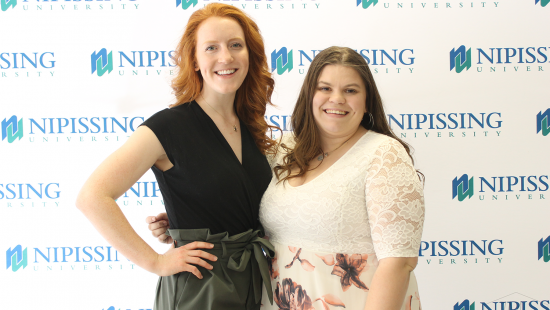 2018 Dave Marshall Awards reception