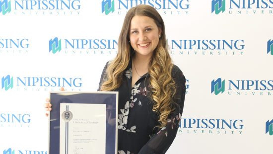 2018 Dave Marshall Awards reception