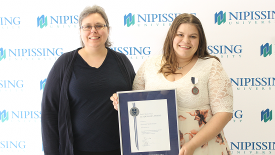 2018 Dave Marshall Awards reception