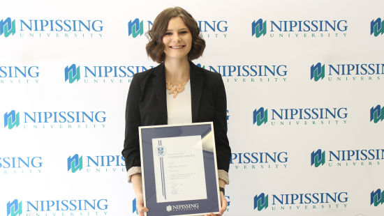 2018 Dave Marshall Awards reception