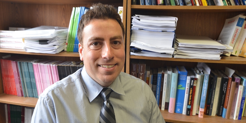 Dr. Zarifa in office