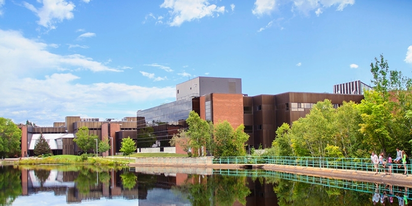 Nipissing Campus