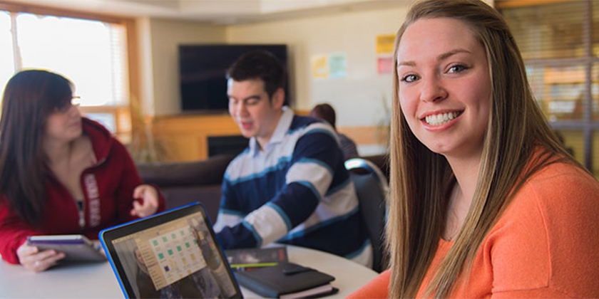 Social Work at Nipissing