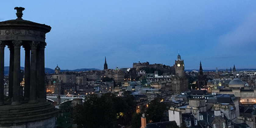 international  current exchange