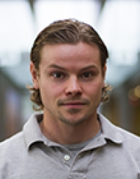 Adam Podolski portrait