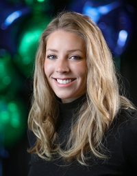 Alycia Baldwin portrait