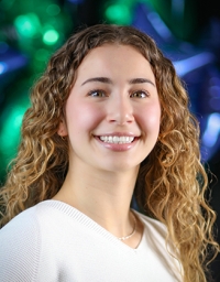 Avery Cafaro portrait