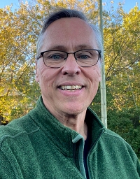 Thomas Doherty portrait