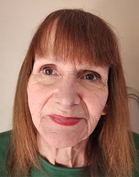 Janine Lafrenière portrait