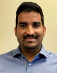 Lovedeep Kalia portrait