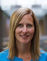 Laurie Peachey portrait