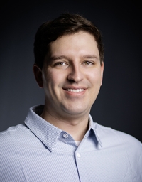 William MacKenzie portrait