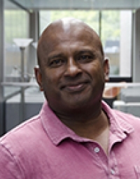 PhD Student - Moorthy Balan