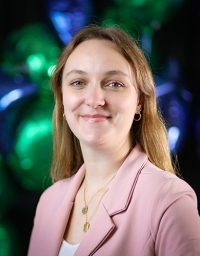 Maggie Mowbray portrait