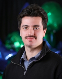 Ricardo Neves portrait