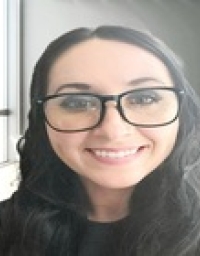 Olga Shugurova portrait