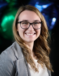 Ruby Pilatzke portrait