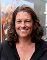 PhD Student - Jessica Poff