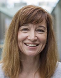 Sandra Brown Kealey portrait