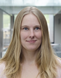 Anna-Liisa Mottonen portrait