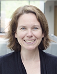 Betty-ann Martin portrait