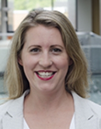 Brooke Haugh portrait