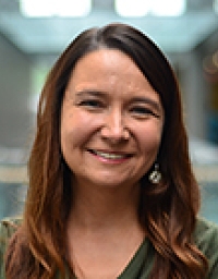 Carmen Schlamb portrait