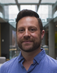 Michael Crant profile