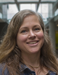 Nicole Gardner portrait