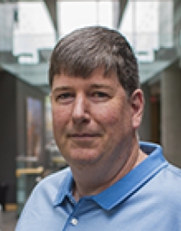 Richard Kennelly portrait