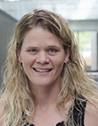 Lisa Taylor portrait