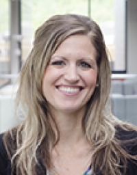 Taunya Wideman-Johnston portrait