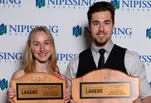 2015 Athletes of the Year