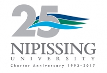 25 anniversary logo