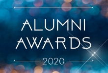 Alumni Awards 2020