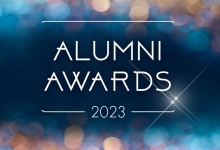 2023 Alumni Awards