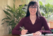 Lindsey McMaster Photo