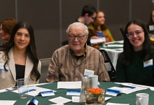 Nipissing celebrates impact of philanthropy 