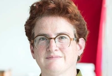 Headshot of Dr. Ann-Barbara Graff