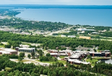 Nipisisng University and Canadore College host landlord recruitment sessions