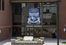 The University will be closed on Monday, August 7, 2023 for the Civic Holiday. Have a safe and enjoyable long weekend!