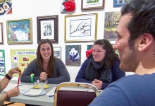 Nipissing University School of Social Work