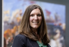 Nipissing appoints Renée Hacquard as new Vice-President, Finance and Administration