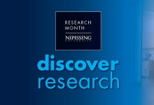 Research Month, Discover Research