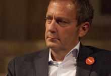 Noah Richler