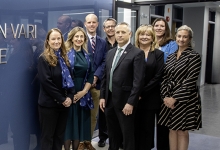 Nipissing University unveils state of the art simulation centre